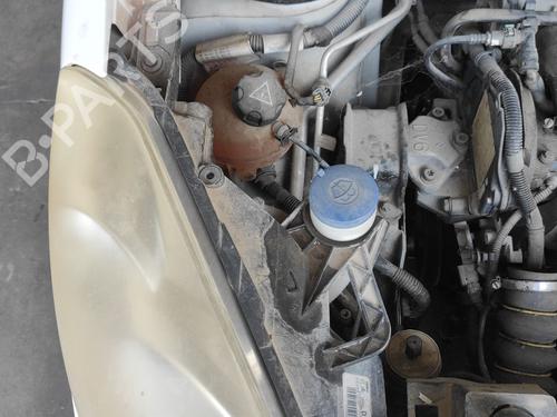 Right headlight PEUGEOT PARTNER Box Body/MPV | BP37015997C29 - Image 3