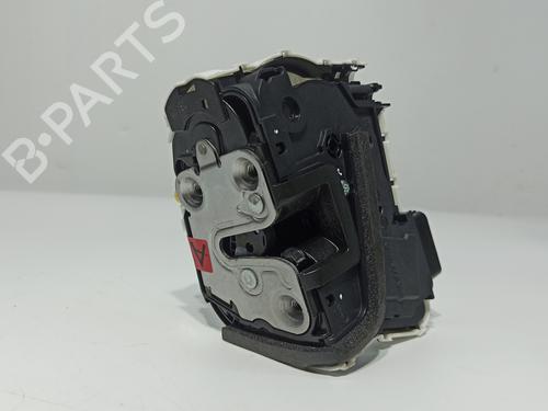 Front right lock MG MG HS (AS23) 1.5 EHS Hybrid (CSA6463) | BP13709155C97