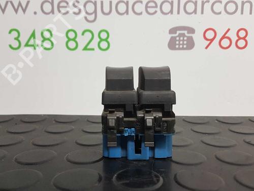 Left front window switch RENAULT CLIO III (BR0/1, CR0/1) 1.5 dCi (BR0H, CR0H, CR1S, BR1S) | BP2740924I27 