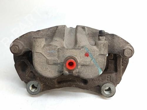 Right front brake caliper RENAULT KOLEOS I (HY_) 2.0 dCi (HY0K) | BP11543188M104