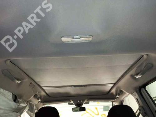 Interior roof CITROËN C3 Picasso (SH_) 1.6 HDI 90 (92 hp) 833777