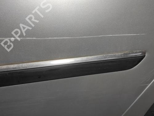 Left rear door PEUGEOT 407 (6D_) 2.0 (6DRFNB, 6DRFNE) | BP21497126C4