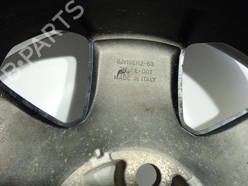 Rim LAND ROVER RANGE ROVER SPORT I (L320) 2.7 D 4x4 | BP29217385C45 
