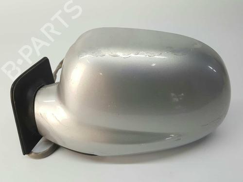 Used Left mirror DAEWOO REZZO (U100) 1.6 (105 hp) 6045030