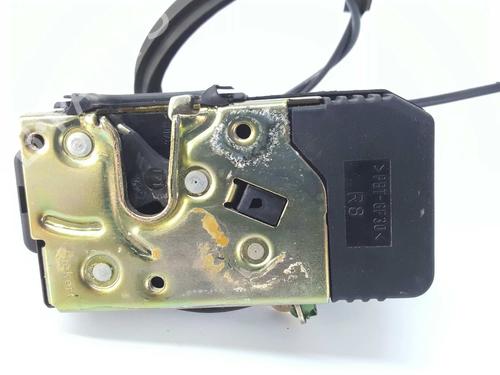 Front right lock OPEL ASTRA G Hatchback (T98) 1.6 16V (F08, F48) | BP5656799C97 