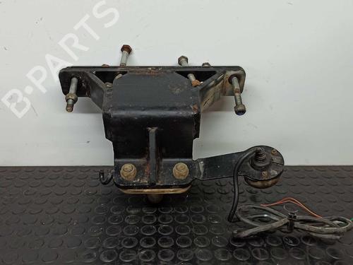Tow ball/Mechanism NISSAN PATHFINDER III (R51) 2.5 dCi | BP14538877C141