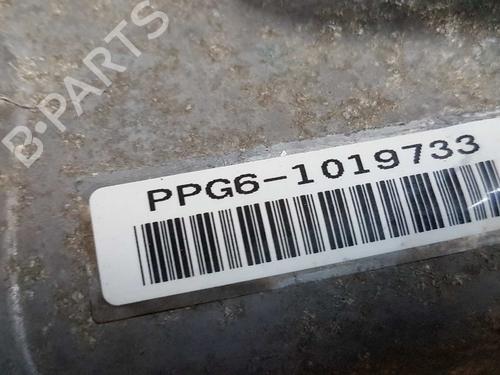 Gearbox HONDA CIVIC VIII Hatchback (FN, FK) 2.2 CTDi (FK3) | BP2744770M3