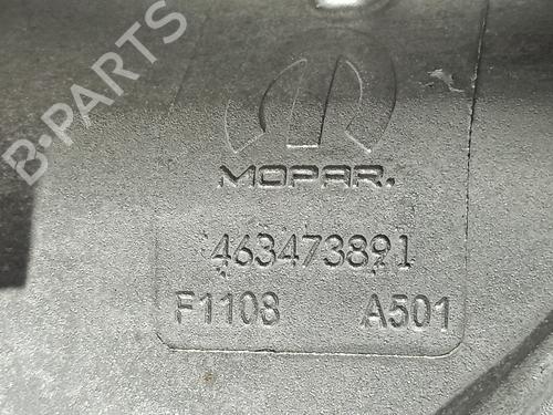 Gearbox FIAT 500L (351_, 352_) 1.4 (199LYB1B) | BP19054155M3