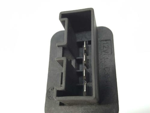 Heater resistor FIAT 500 (312_) 0.9 (312AXG1A, 312.AXG11) | BP11675417M108 
