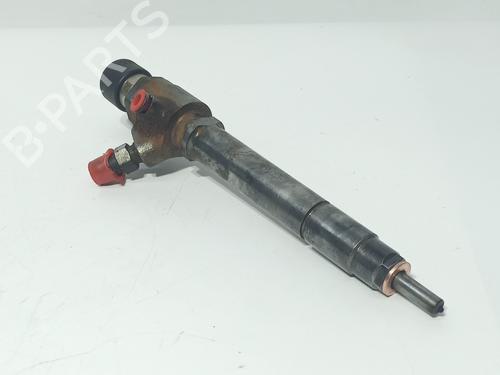 Injector PEUGEOT 407 Coupe (6C_) 2.7 HDi (204 hp) 11119074