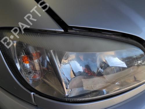 Right headlight OPEL ZAFIRA A MPV (T98) 2.2 DTI 16V (F75) | BP23506018C29