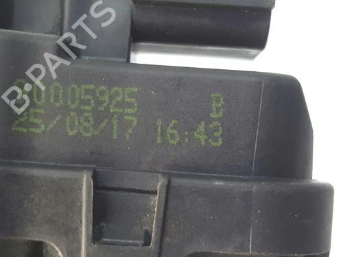 Andre CITROËN C3 III (SX) 1.2 VTi 82 | BP14537757O1 