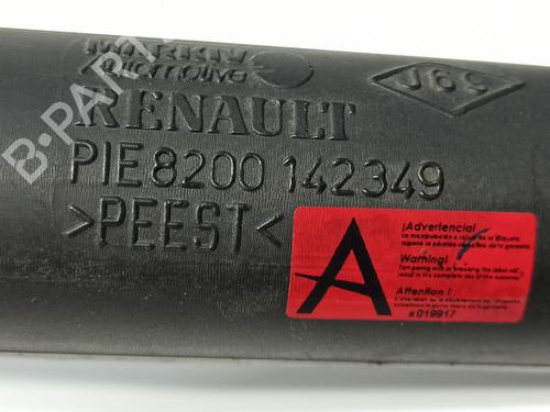 Pipe RENAULT LAGUNA II (BG0/1_) 1.9 dCi (BG0R, BG0E) | BP33468132M125 - Image 5