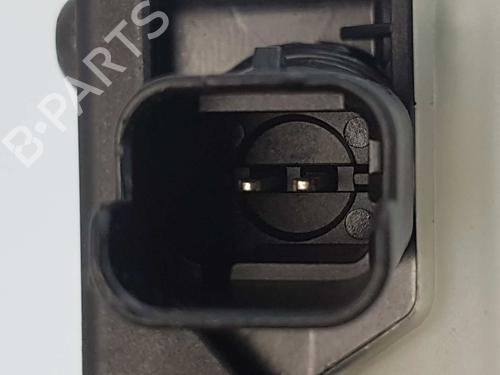Fuel door actuator CITROËN C4 II (NC_) 1.6 HDi 90 | BP14538825E18