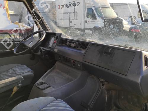 Used Parts MERCEDES-BENZ MB Bus (W631) D (631.333, 631.343, 631.334, 631.344) (75 hp) 1354836