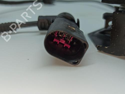 Hood lock SEAT ALTEA (5P1) 1.9 TDI | BP8777585C133