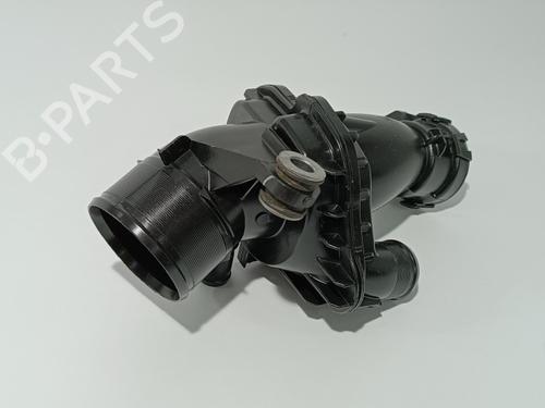 Used Pipe NISSAN X-TRAIL III (T32_, T32R, T32RR) 1.6 dCi (T32) (130 hp) 14544557
