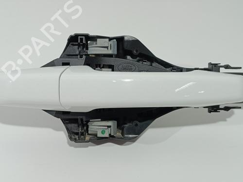 Used Front right exterior door handle LAND ROVER DISCOVERY SPORT (L550) 2.0 D 4x4 (150 hp) 24424039