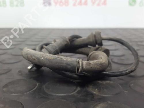 Used Electronic sensor Electronic sensor RENAULT LAGUNA II Grandtour (KG0/1_) [2001-2007] 14531804 14531804