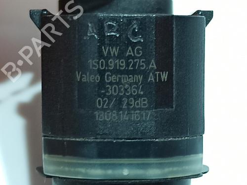 Electronic module AUDI A4 B8 (8K2) 2.0 TDI | BP15669280M83 
