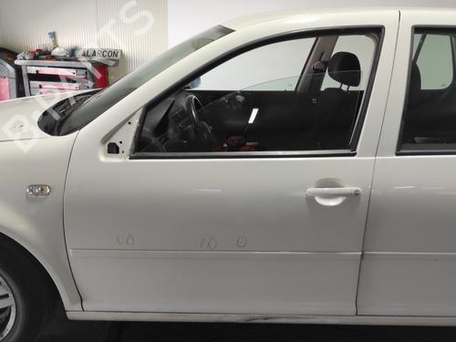Left front door VW GOLF IV (1J1)  | BP29320354C2 