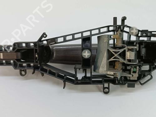 Front right exterior door handle BMW 3 (F30, F80) 318 d | BP10630232C129