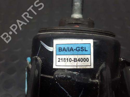 Engine mount HYUNDAI i10 II (BA, IA) 1.0 | BP10263751M89