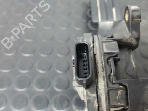 Pedal RENAULT TWINGO III (BCM_, BCA_) 0.9 TCe 90 (BCM9, BCM2) | BP2767825I4 