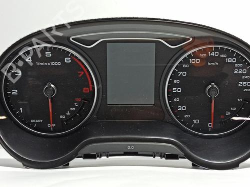 Used Instrument cluster AUDI A3 (8V1, 8VK) 1.0 TFSI (115 hp) 16768543