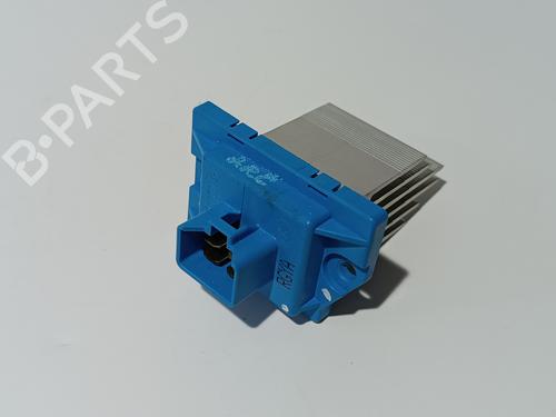 Heater resistor KIA SPORTAGE V (NQ5) 1.6 T-GDI MHEV | BP16768524M108