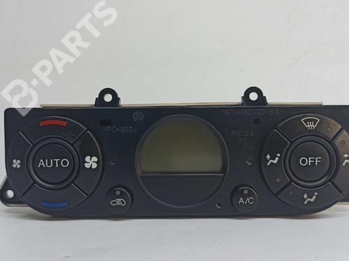 Used Climate control FORD MONDEO III (B5Y) [2000-2007]  7227506