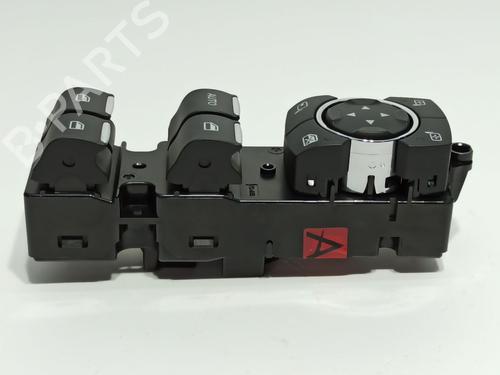 Left front window switch FORD ECOSPORT 1.0 EcoBoost | BP25907690I27