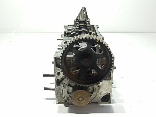 Cylinder head OPEL ASTRA H GTC (A04) 1.9 CDTI (L08) | BP18827299M5 