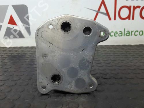 Oil radiator MERCEDES-BENZ C-CLASS (W203) C 220 CDI (203.006, 203.008) | BP31336464M33