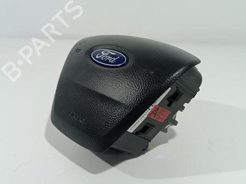 Førerens kollisjonspute FORD FOCUS III 1.6 TDCi | BP20114476C9 