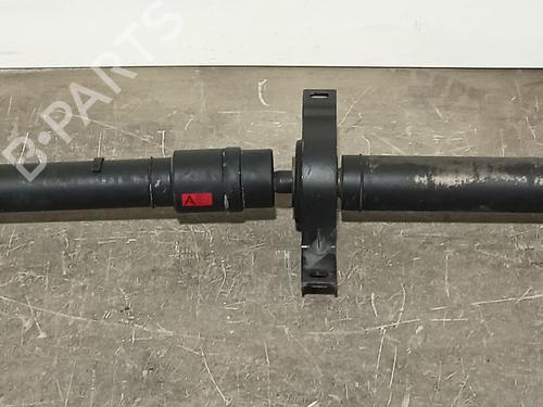 Driveshaft SUZUKI SX4 (EY, GY) | BP32066139M37