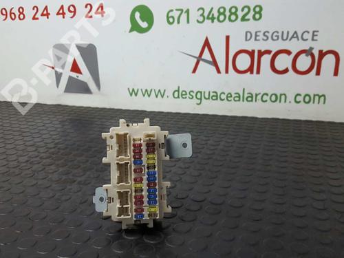Used Fuse box RENAULT KOLEOS I (HY_) 2.0 dCi (HY0K) (150 hp) 2750377