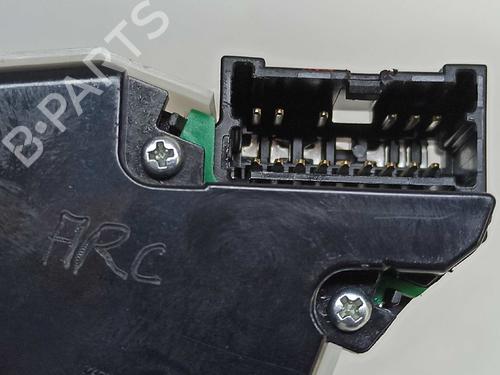 Steering column stalk NISSAN NV200 / EVALIA Bus 1.5 dCi 90 (M20, M20M) | BP8339936I23