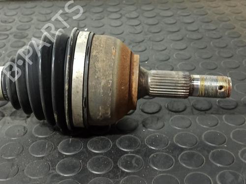 Right front driveshaft CITROËN JUMPY III Van (V_) 2.0 BlueHDi 150 | BP15391887M39 