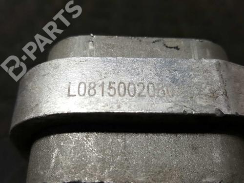 Engine mount RENAULT MEGANE I Classic (LA0/1_) 1.4 16V (LA0D, LA1H, lA0W, LA10) | BP10263395M89 