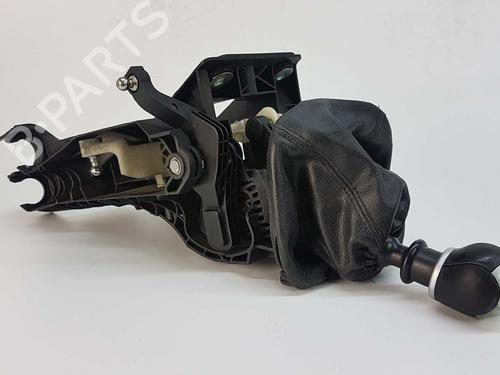 Used Gear lever Gear lever FORD TRANSIT Van (FA_ _) [2006-2014] 7426657 7426657
