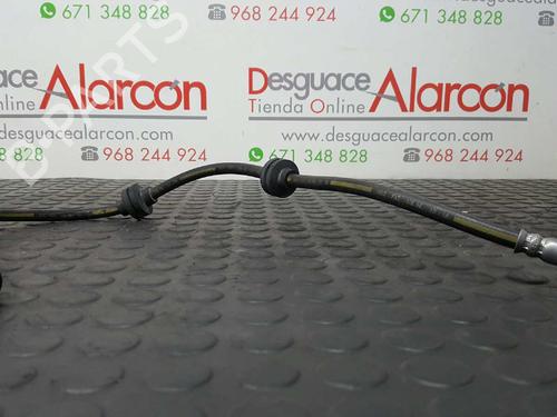 Used Pipe RENAULT MEGANE IV Hatchback (B9A/M/N_) 1.2 TCe 130 (B9MR) (130 hp) 14530310