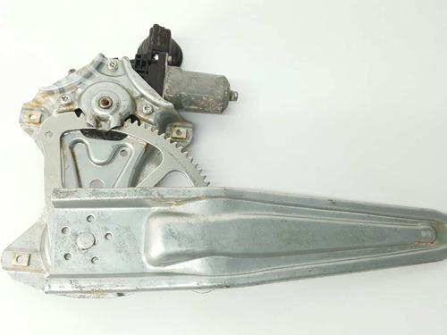 Rear right window mechanism TOYOTA YARIS (_P13_) 1.5 (NSP131_) | BP4828389C25
