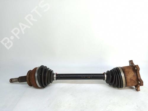 Used Right rear driveshaft NISSAN PATHFINDER III (R51) 2.5 dCi (174 hp) 8274261