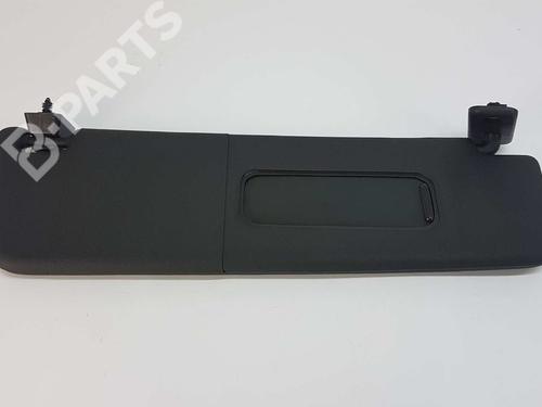 Right sun visor OPEL ASTRA H TwinTop (A04) 1.6 (L67) | BP7090026I2 