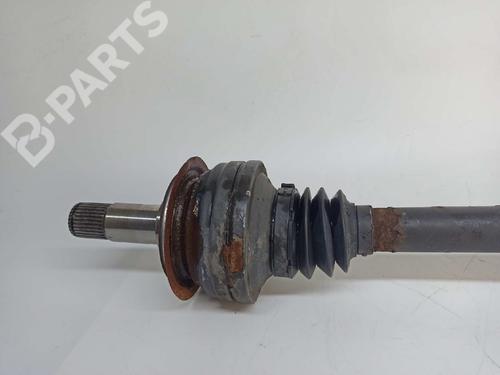 Antriebswelle links hinten MERCEDES-BENZ C-CLASS (W204)  | BP8857267M40 