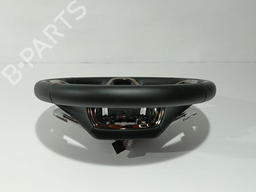 Steering wheel LAND ROVER RANGE ROVER EVOQUE (L551) 1.5 P160 MHEV | BP40108160C49 - Image 4