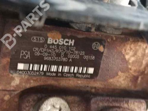 Engine PEUGEOT PARTNER Box Body/MPV | BP9669532M1 - Image 4