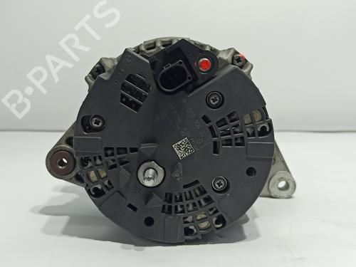 Alternator MERCEDES-BENZ B-CLASS Sports Tourer (W246, W242) B 200 CDI (246.201) | BP10697813M7 