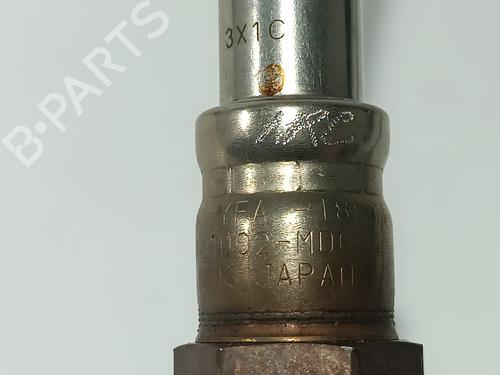 Electronic sensor MAZDA CX-30 (DM) 2.0 SKYACTIV-G | BP27621645M84